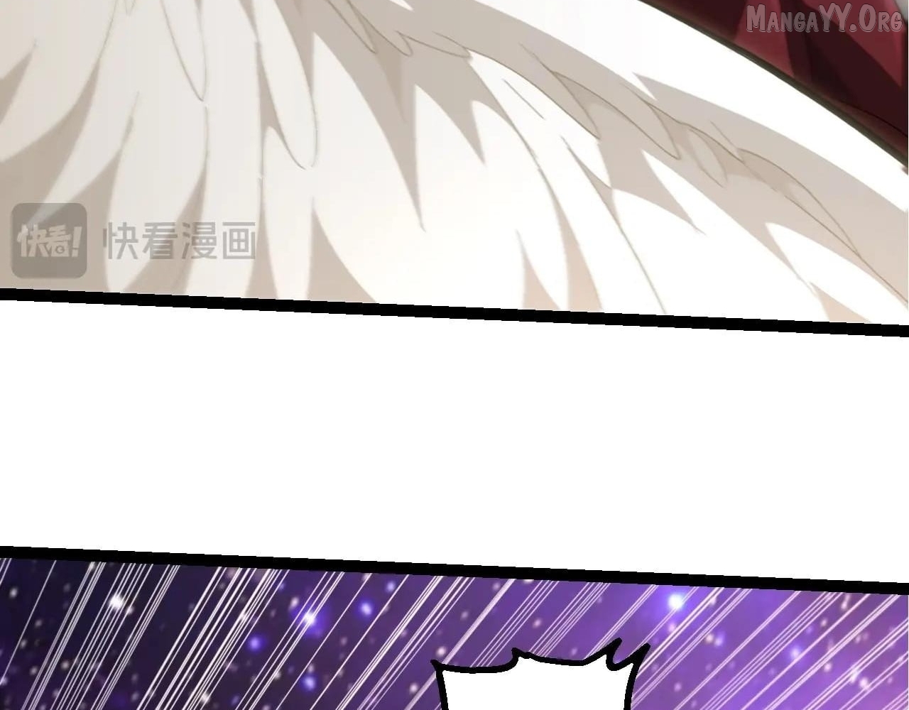 Evolution Begins With A Big Tree Chapter 492 - page 77